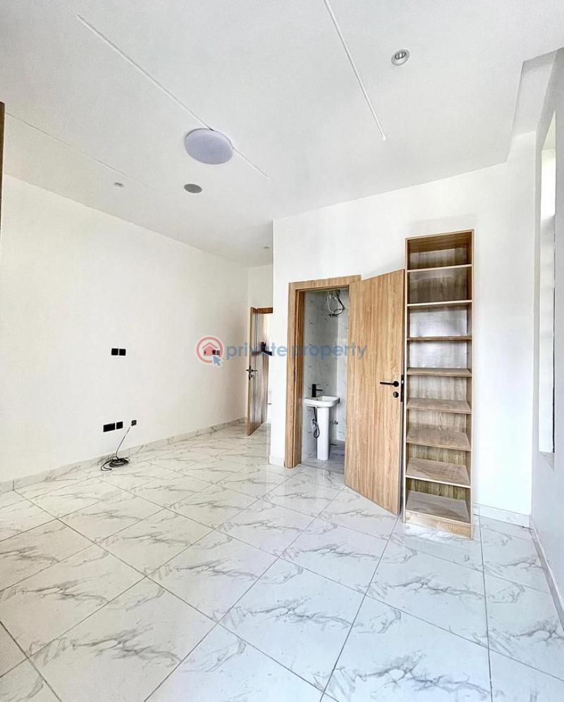 2 bedroom Flat & Apartment For Sale Ologolo Lekki Lagos - 3