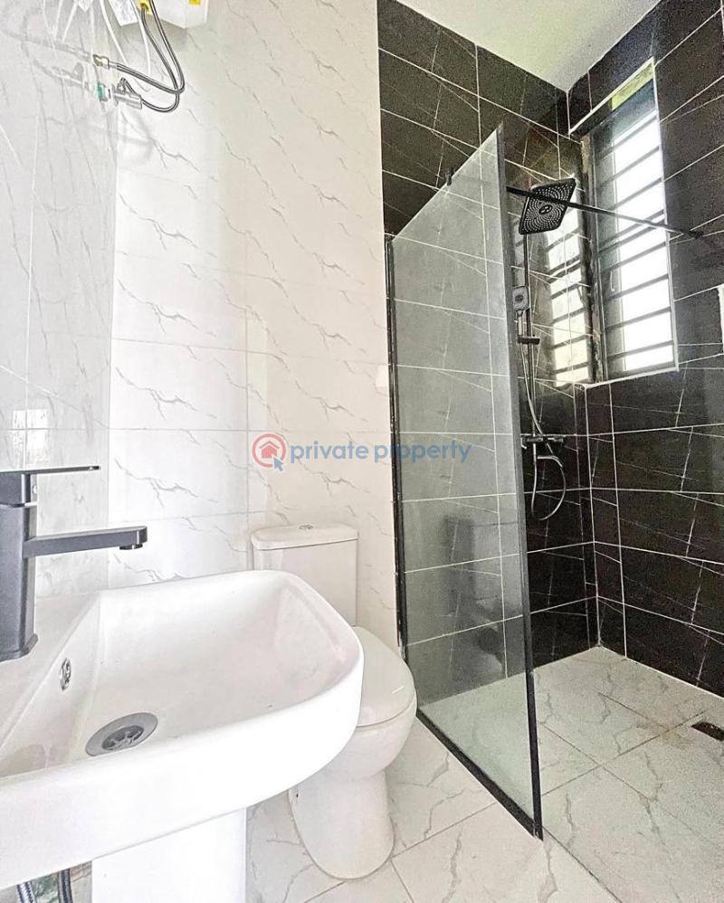 2 bedroom Flat & Apartment For Sale Ologolo Lekki Lagos - 8