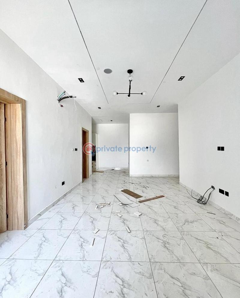 2 bedroom Flat & Apartment For Sale Ologolo Lekki Lagos - 7