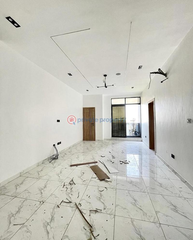 2 bedroom Flat & Apartment For Sale Ologolo Lekki Lagos - 9