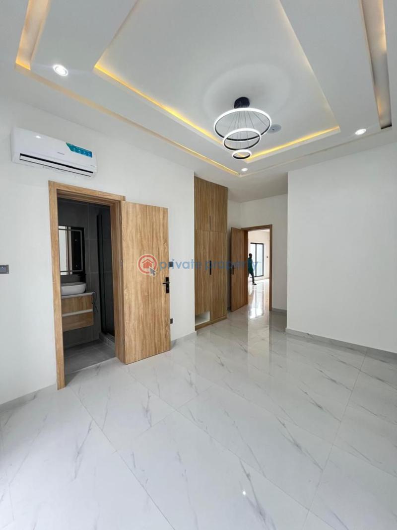 Perfectly carved and well furnished 2bed apartment - 0 2 bedroom Flat & Apartment For Sale Ikate, Lekki Lagos Ikate Elegushi Lekki Lagos - 0