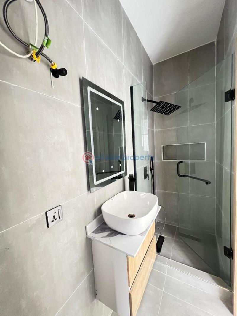 Perfectly carved and well furnished 2bed apartment - 2 2 bedroom Flat & Apartment For Sale Ikate, Lekki Lagos Ikate Elegushi Lekki Lagos - 2