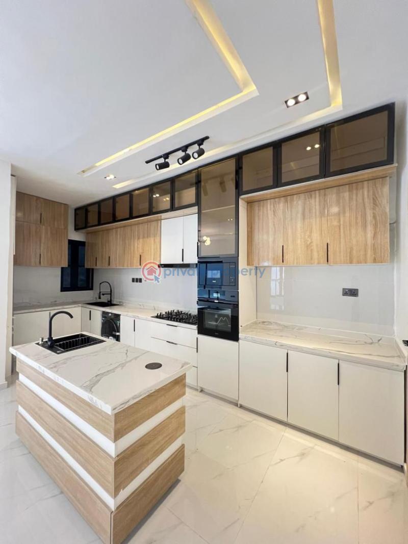 Perfectly carved and well furnished 2bed apartment - 9 2 bedroom Flat & Apartment For Sale Ikate, Lekki Lagos Ikate Elegushi Lekki Lagos - 9