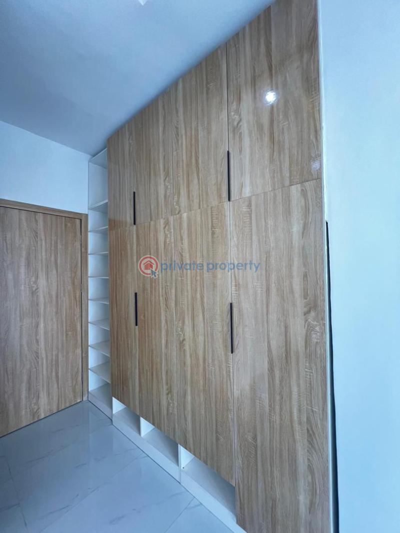 Perfectly carved and well furnished 2bed apartment - 6 2 bedroom Flat & Apartment For Sale Ikate, Lekki Lagos Ikate Elegushi Lekki Lagos - 6