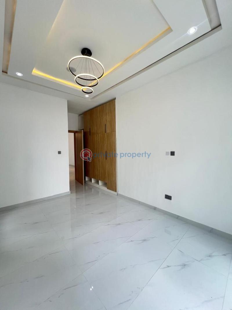 Perfectly carved and well furnished 2bed apartment - 14 2 bedroom Flat & Apartment For Sale Ikate, Lekki Lagos Ikate Elegushi Lekki Lagos - 14