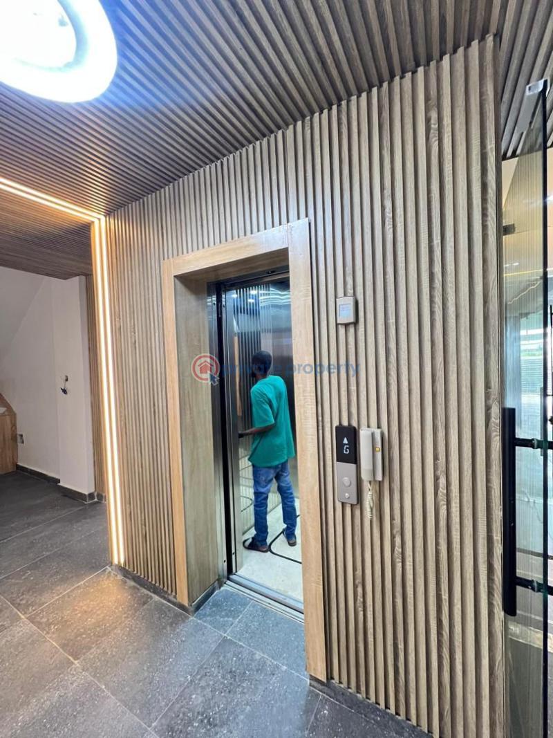 Perfectly carved and well furnished 2bed apartment - 13 2 bedroom Flat & Apartment For Sale Ikate, Lekki Lagos Ikate Elegushi Lekki Lagos - 13