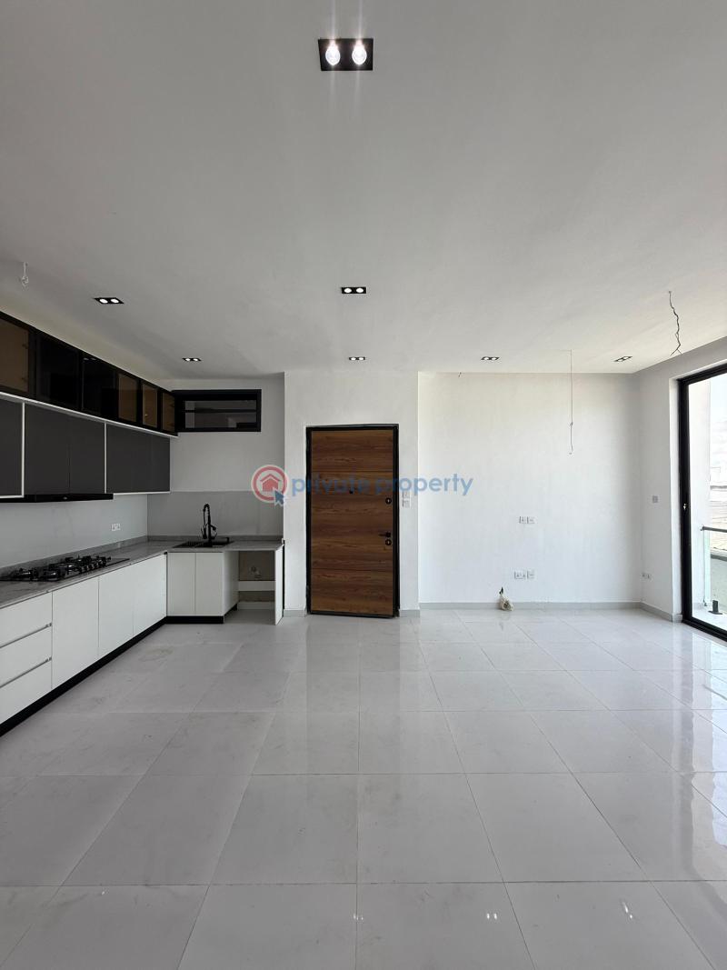 2 bedroom Block Of Flats For Sale Ologolo Lekki Lagos - 3