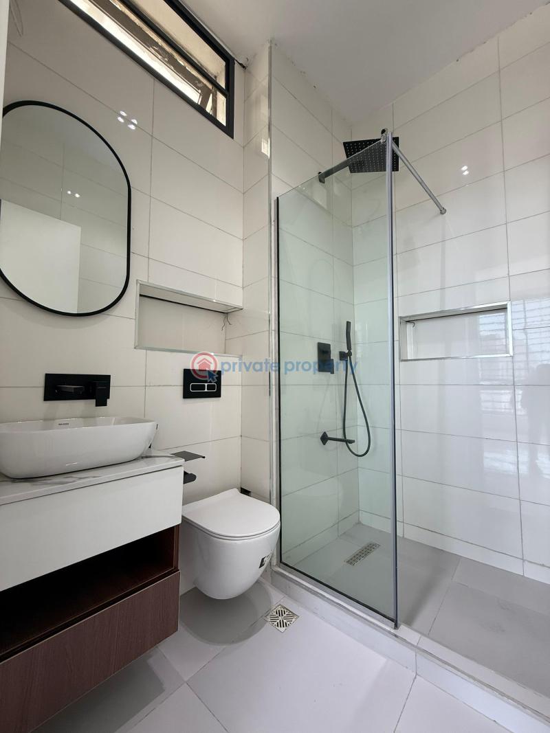 2 bedroom Block Of Flats For Sale Ologolo Lekki Lagos - 16