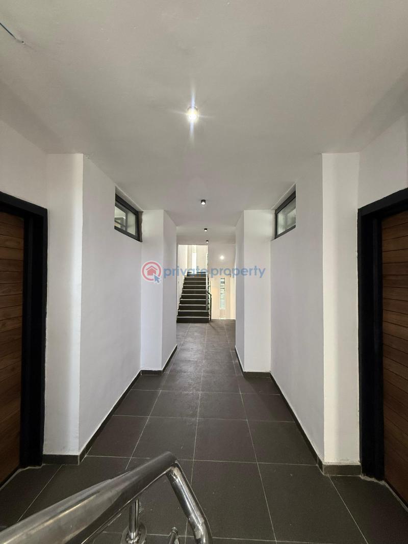 2 bedroom Flat & Apartment For Sale Ologolo Lekki Lagos - 10