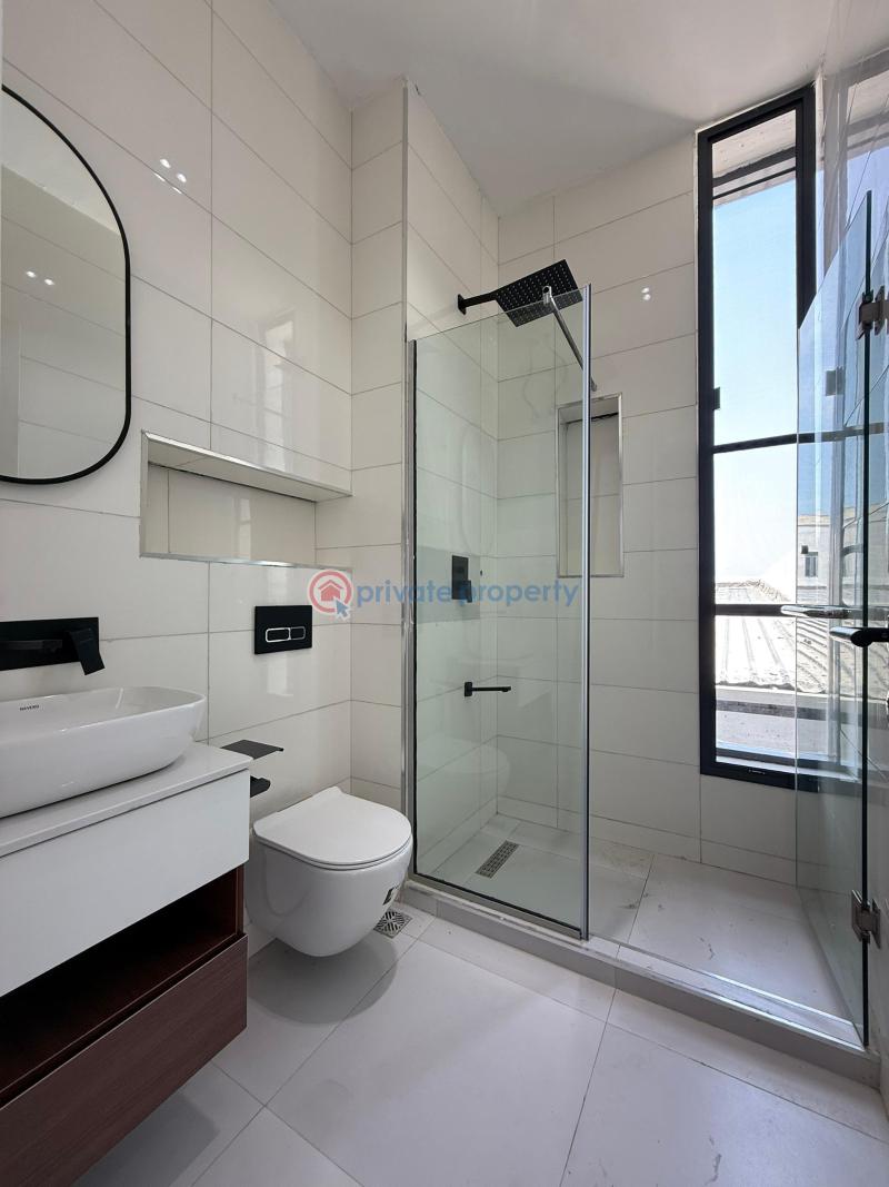 2 bedroom Block Of Flats For Sale Ologolo Lekki Lagos - 4