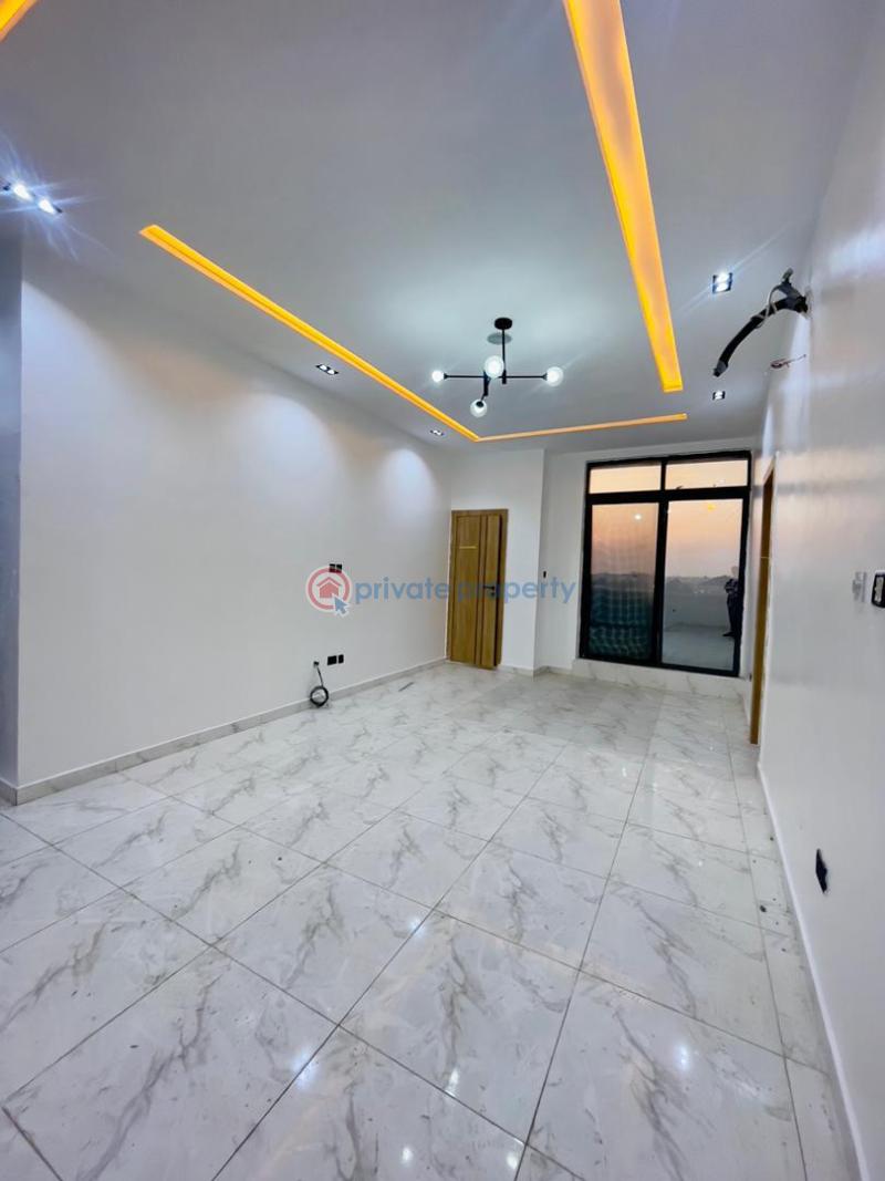 2 bedroom Block Of Flats For Sale Ologolo Lekki Lagos - 3