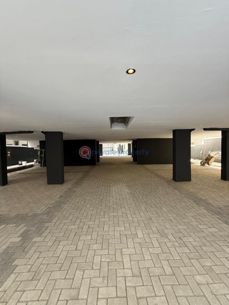 2 bedroom Flat & Apartment For Sale Ologolo Lekki Lagos - 2