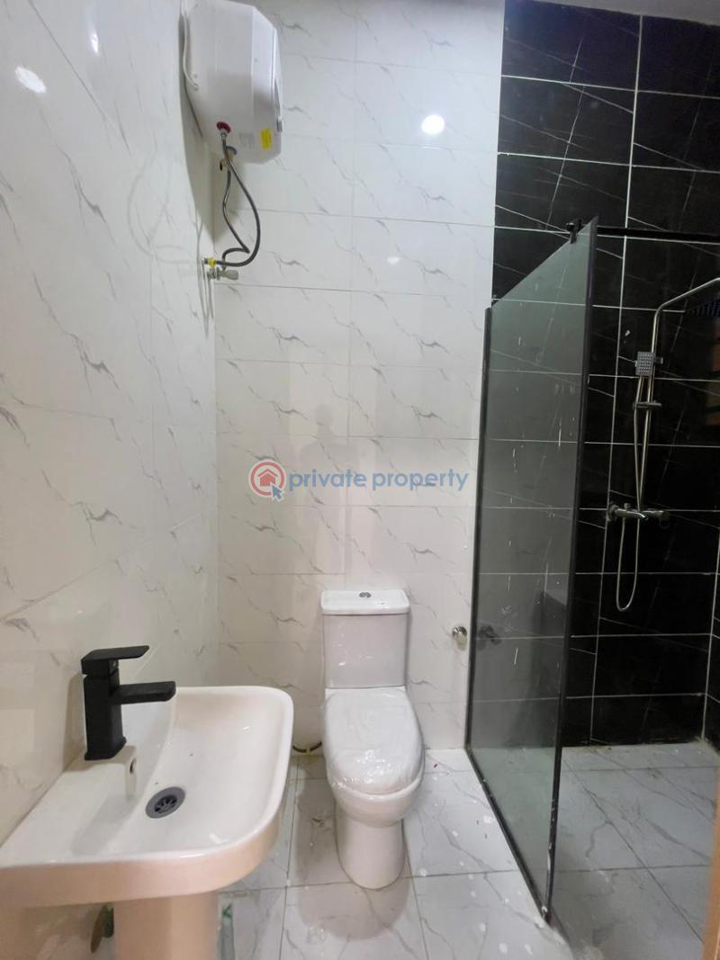 2 bedroom Block Of Flats For Sale Ologolo Lekki Lagos - 2