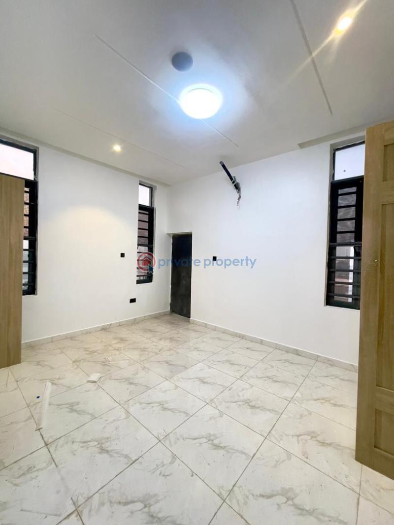 2 bedroom Block Of Flats For Sale Ologolo Lekki Lagos - 14