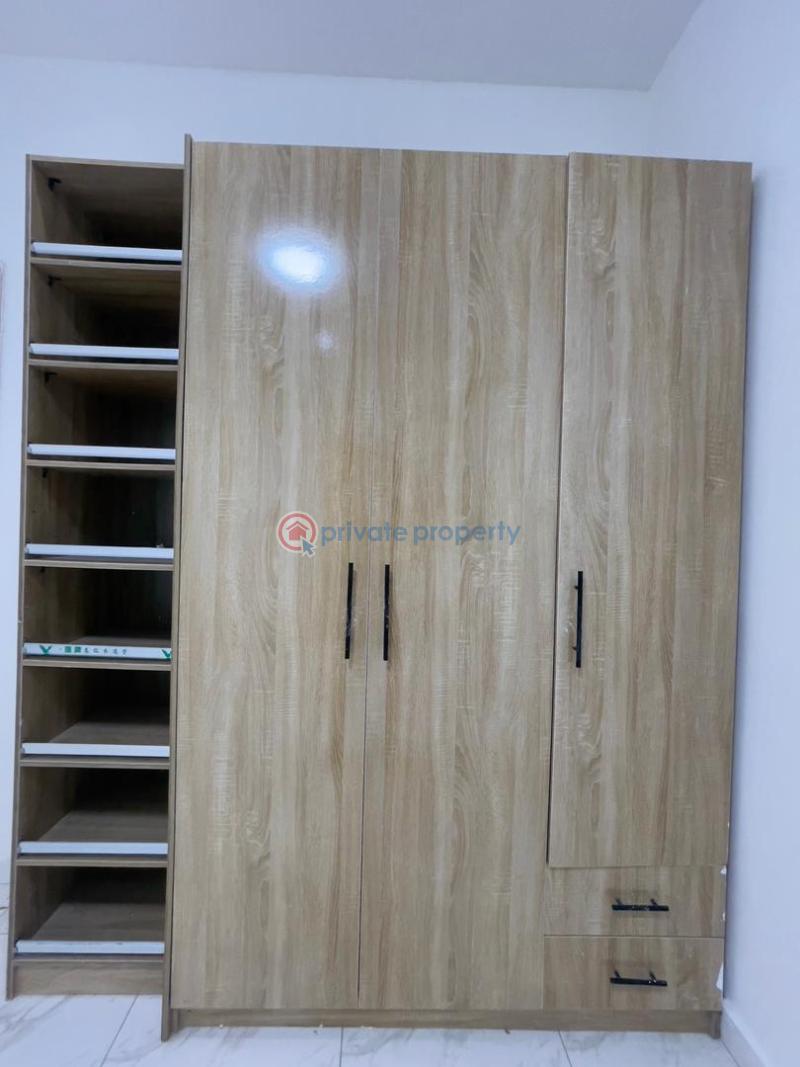 2 bedroom Block Of Flats For Sale Ologolo Lekki Lagos - 18