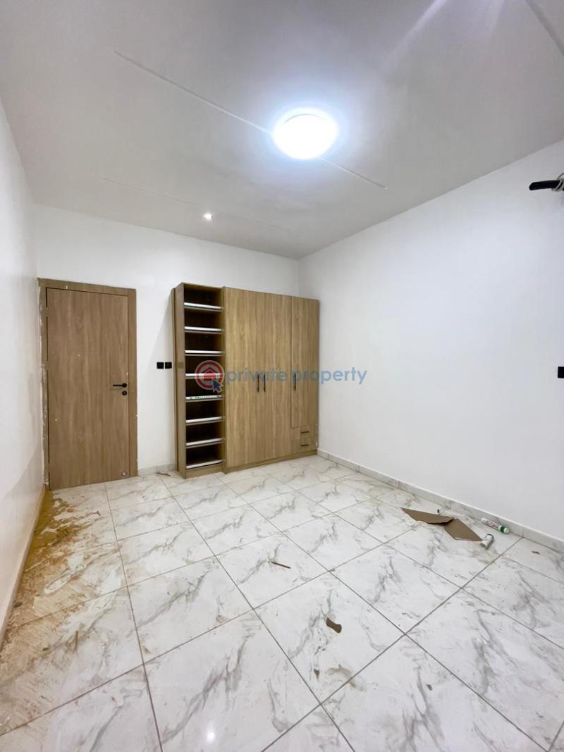 2 bedroom Block Of Flats For Sale Ologolo Lekki Lagos - 4