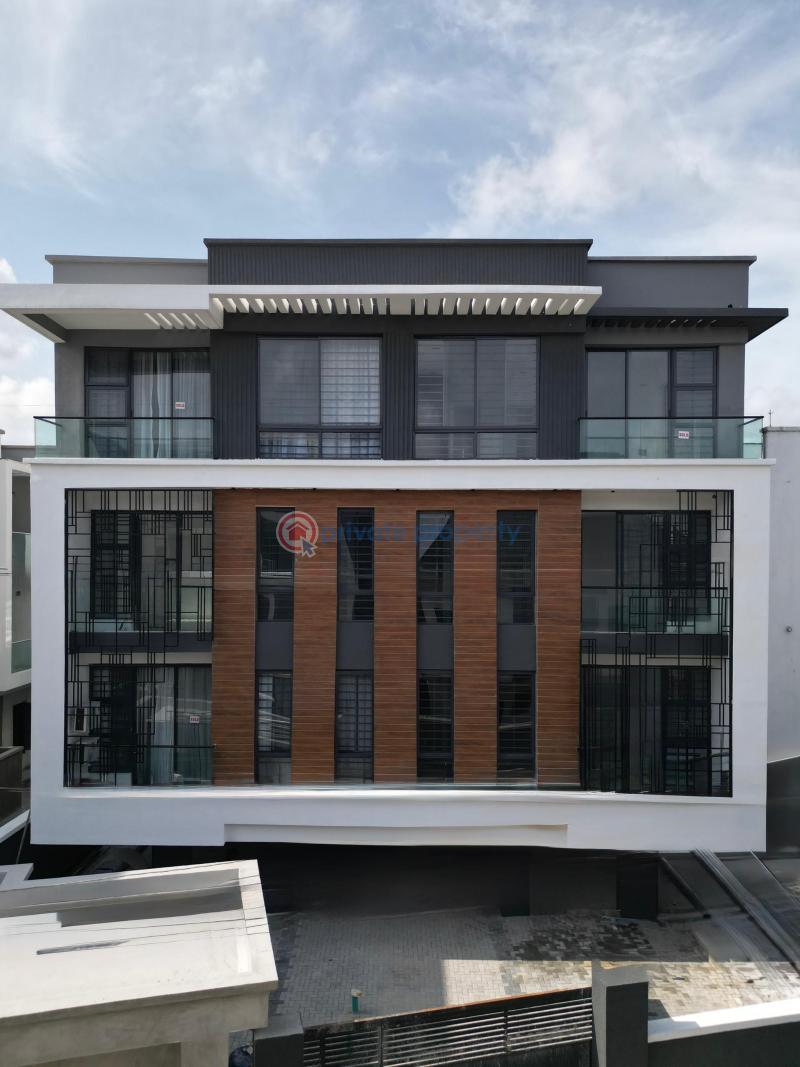 2 bedroom Flat & Apartment For Sale Ologolo Lekki Lagos - 5