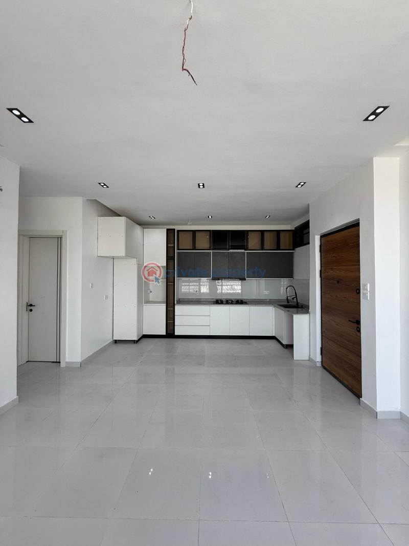 2 bedroom Flat & Apartment For Sale Ologolo Lekki Lagos - 9