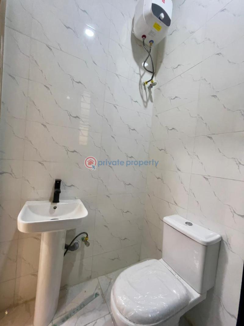 2 bedroom Block Of Flats For Sale Ologolo Lekki Lagos - 15