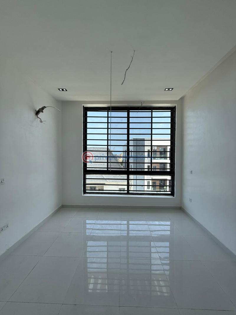 2 bedroom Flat & Apartment For Sale Ologolo Lekki Lagos - 11