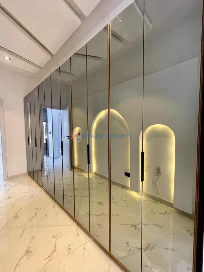 4 bedroom Detached Duplex For Sale Chevron Toll Gate Chevron Drive Lekki Lagos - 16