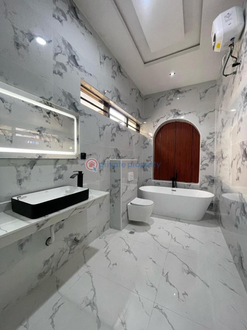 4 bedroom Detached Duplex For Sale Chevron Toll Gate Chevron Drive Lekki Lagos - 7
