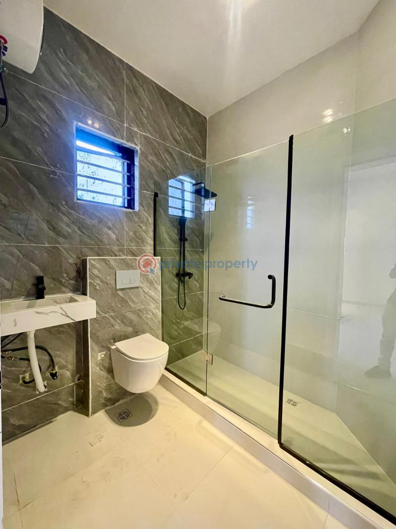 5 bedroom Detached Duplex For Sale Ajah Lagos - 20