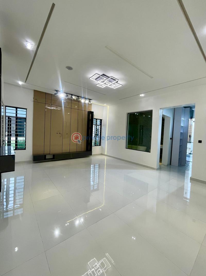 5 bedroom Detached Duplex For Sale Ajah Lagos - 19