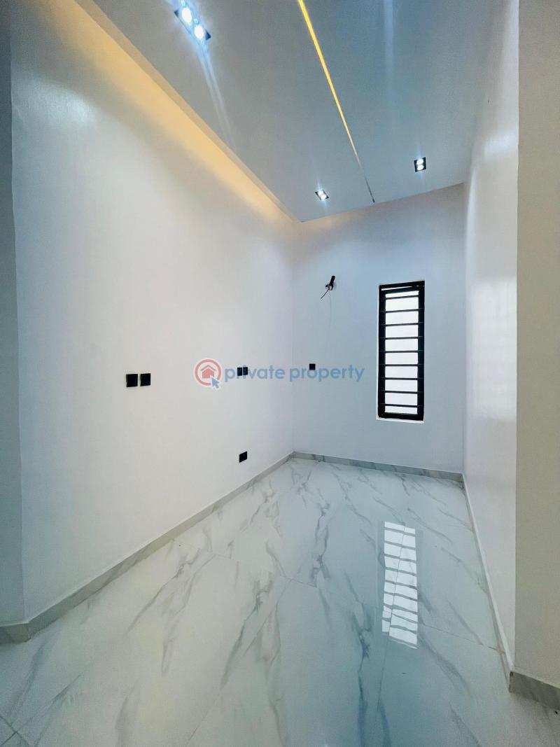 5 bedroom Detached Duplex For Sale Ajah Lagos - 8