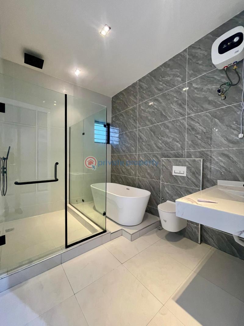 5 bedroom Detached Duplex For Sale Ajah Lagos - 11