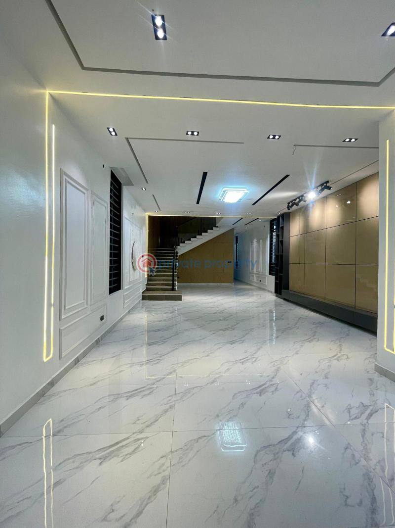 5 bedroom Detached Duplex For Sale Ajah Lagos - 16