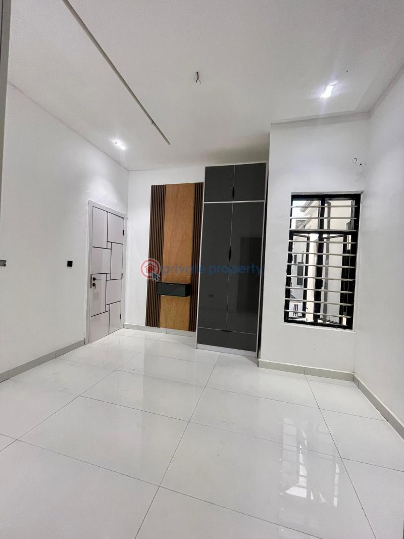 5 bedroom Detached Duplex For Sale Ajah Lagos - 13