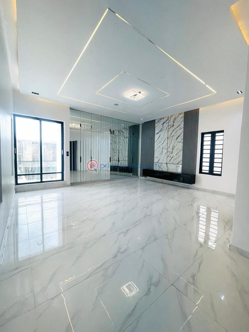 5 bedroom Detached Duplex For Sale Ajah Lagos - 10