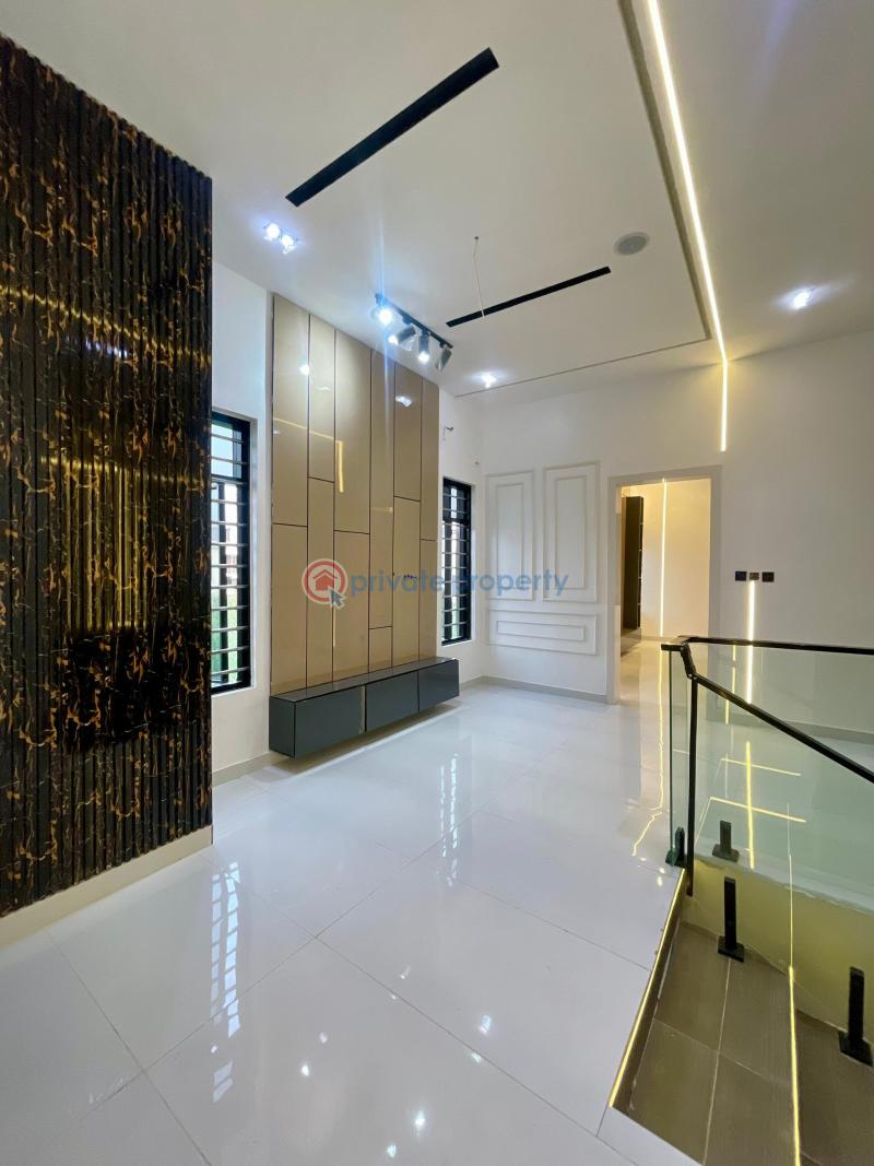 5 bedroom Detached Duplex For Sale Ajah Lagos - 6