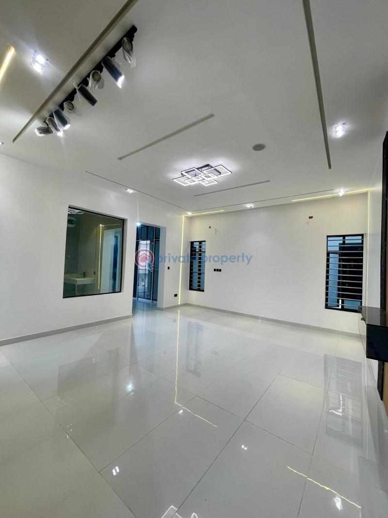 5 bedroom Detached Duplex For Sale Ajah Lagos - 5