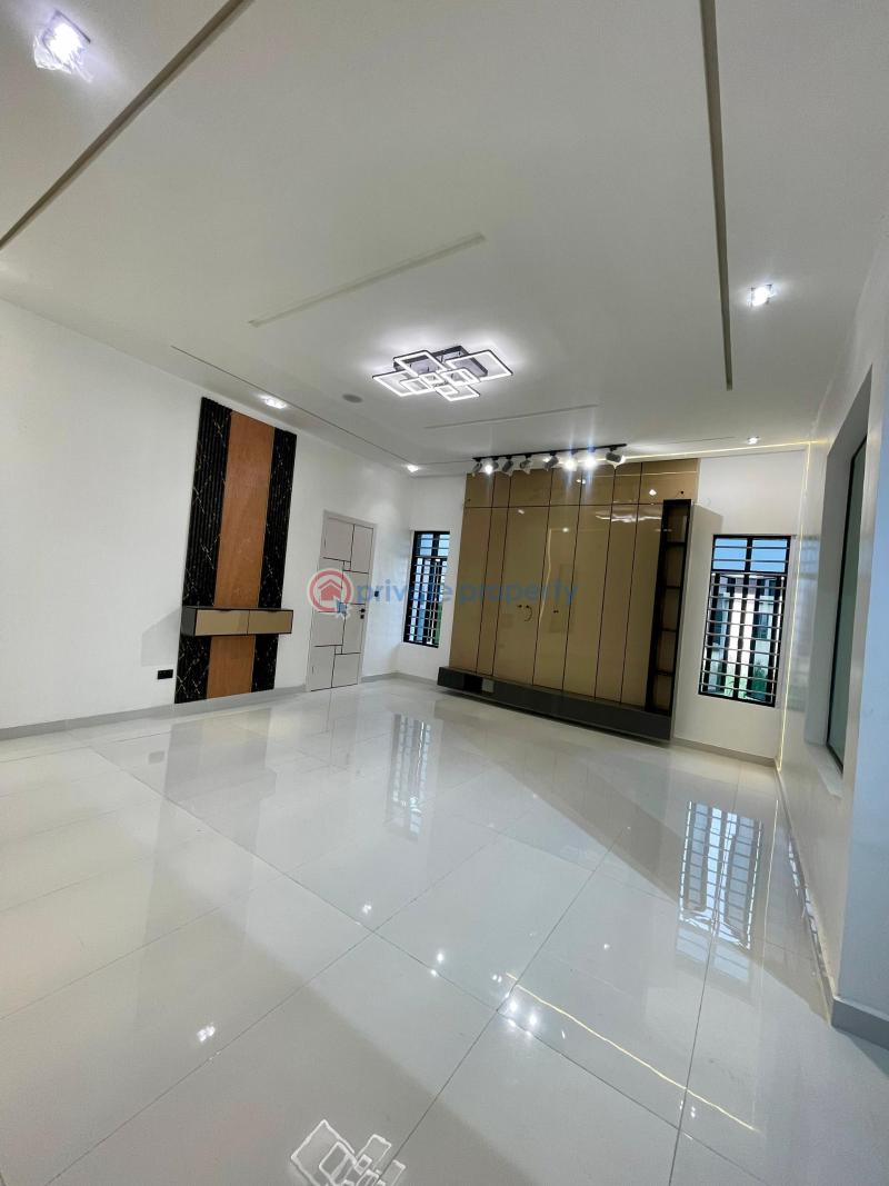 5 bedroom Detached Duplex For Sale Ajah Lagos - 9