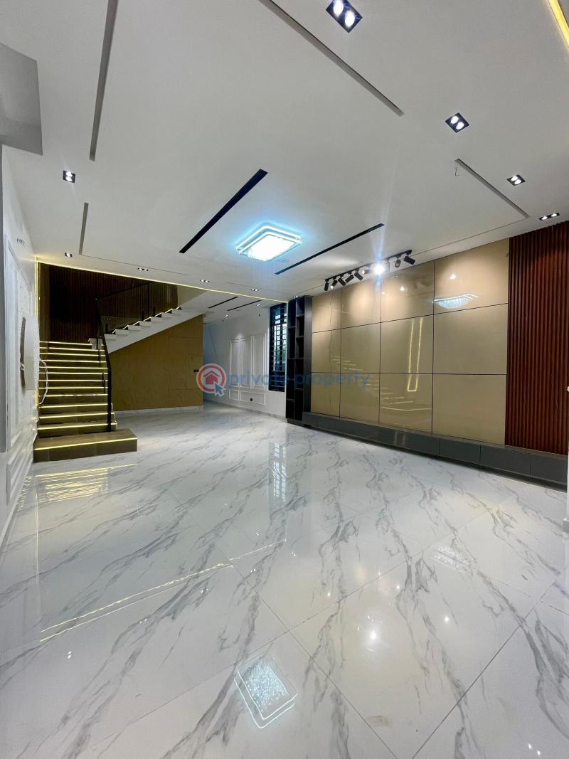 5 bedroom Detached Duplex For Sale Ajah Lagos - 10