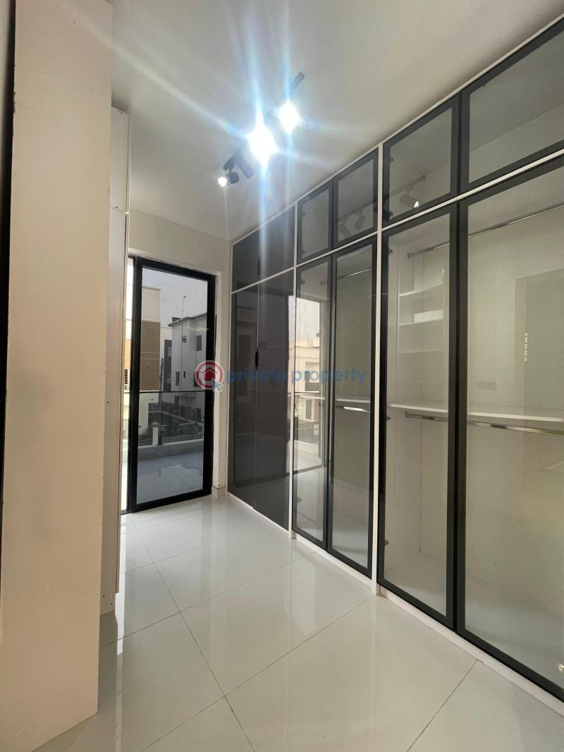 5 bedroom Detached Duplex For Sale Ajah Lagos - 8