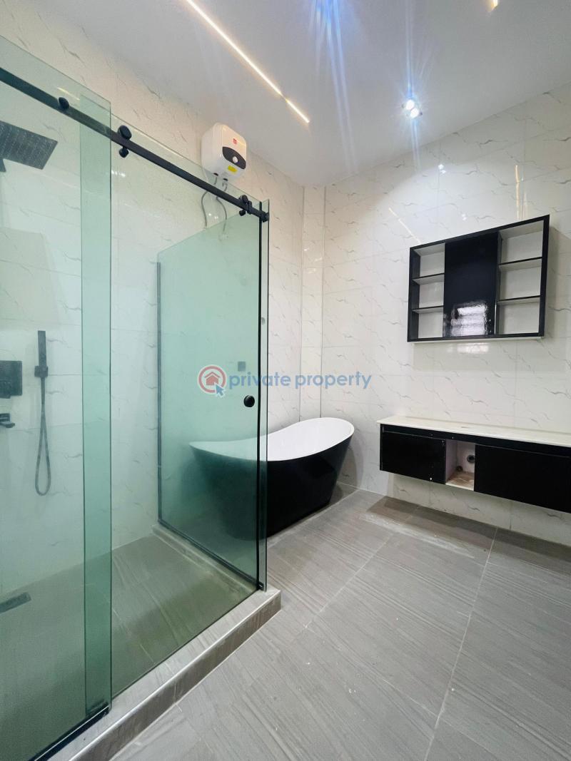 5 bedroom Detached Duplex For Sale Ajah Lagos - 12