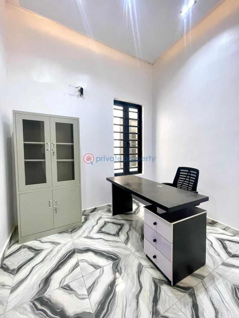 5 bedroom Detached Duplex For Sale Ajah Lagos - 13