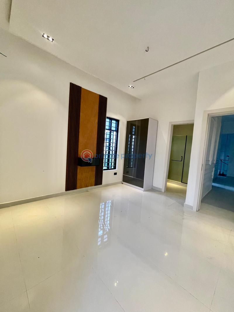 5 bedroom Detached Duplex For Sale Ajah Lagos - 7