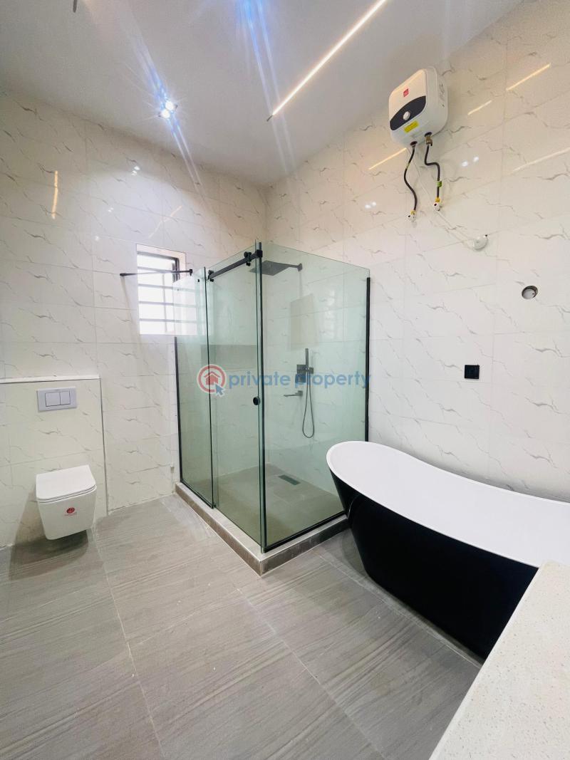 5 bedroom Detached Duplex For Sale Ajah Lagos - 11