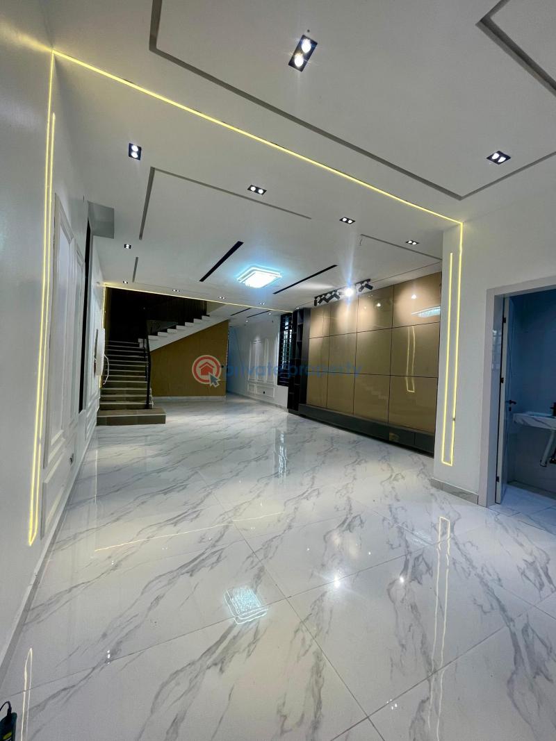 5 bedroom Detached Duplex For Sale Ajah Lagos - 14