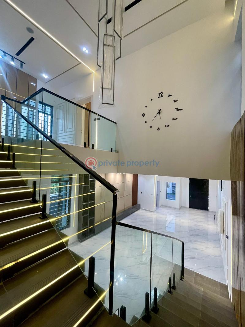 5 bedroom Detached Duplex For Sale Ajah Lagos - 15