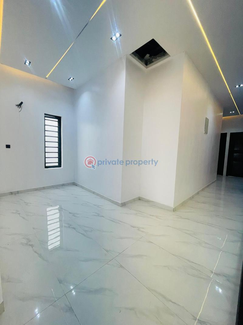 5 bedroom Detached Duplex For Sale Ajah Lagos - 5