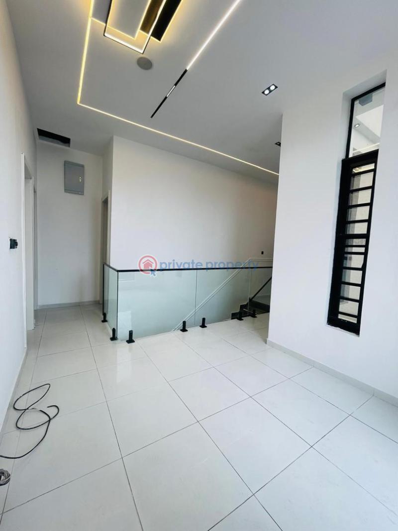 5 bedroom Detached Duplex For Sale Ajah Lagos - 8