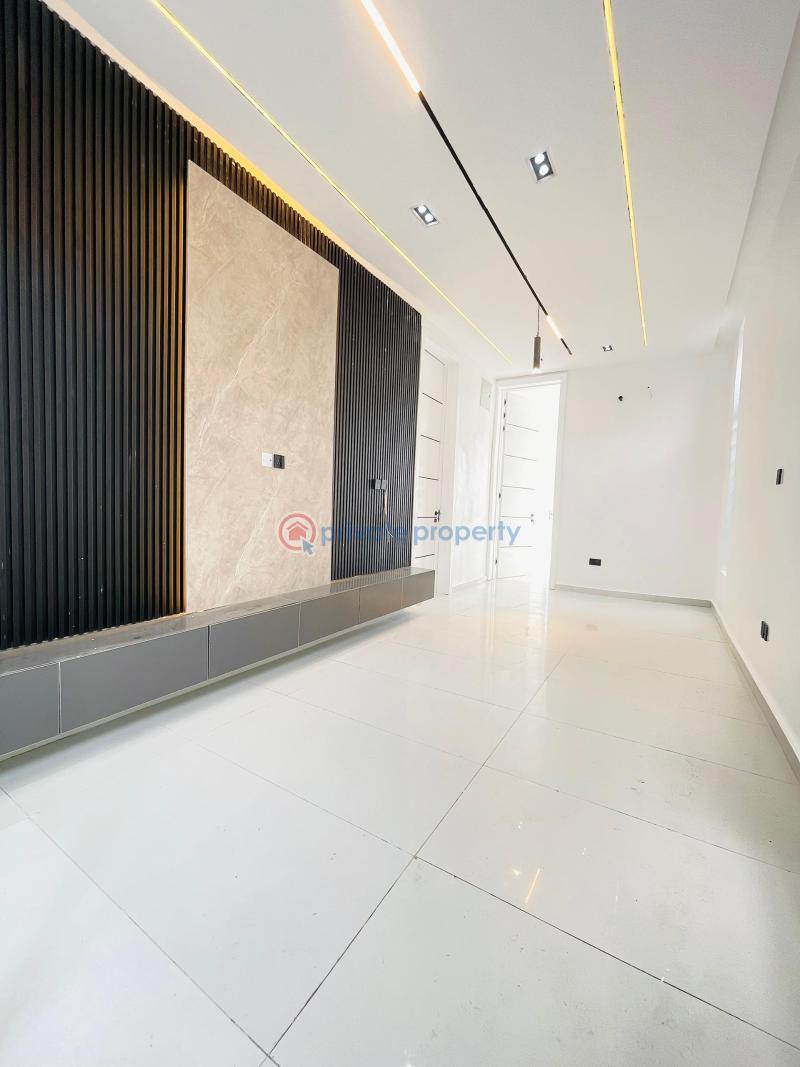 5 bedroom Detached Duplex For Sale Ajah Lagos - 2