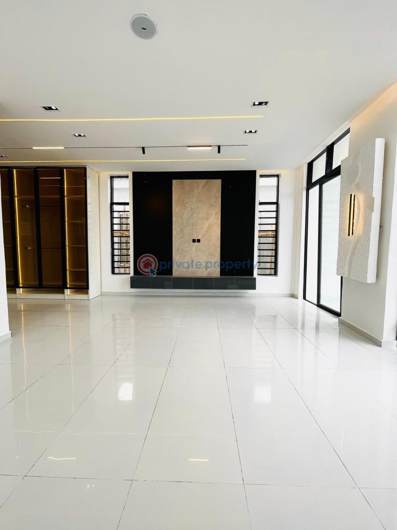 5 bedroom Detached Duplex For Sale Ajah Lagos - 19