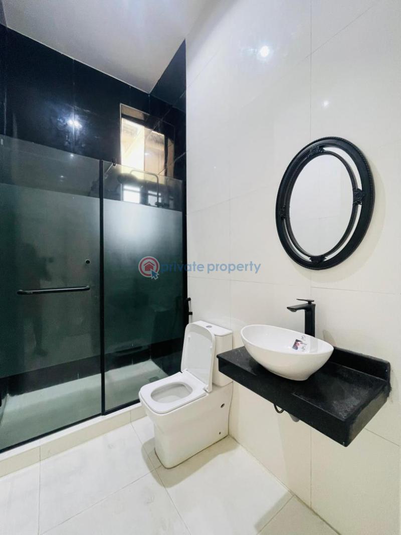 5 bedroom Detached Duplex For Sale Ajah Lagos - 15