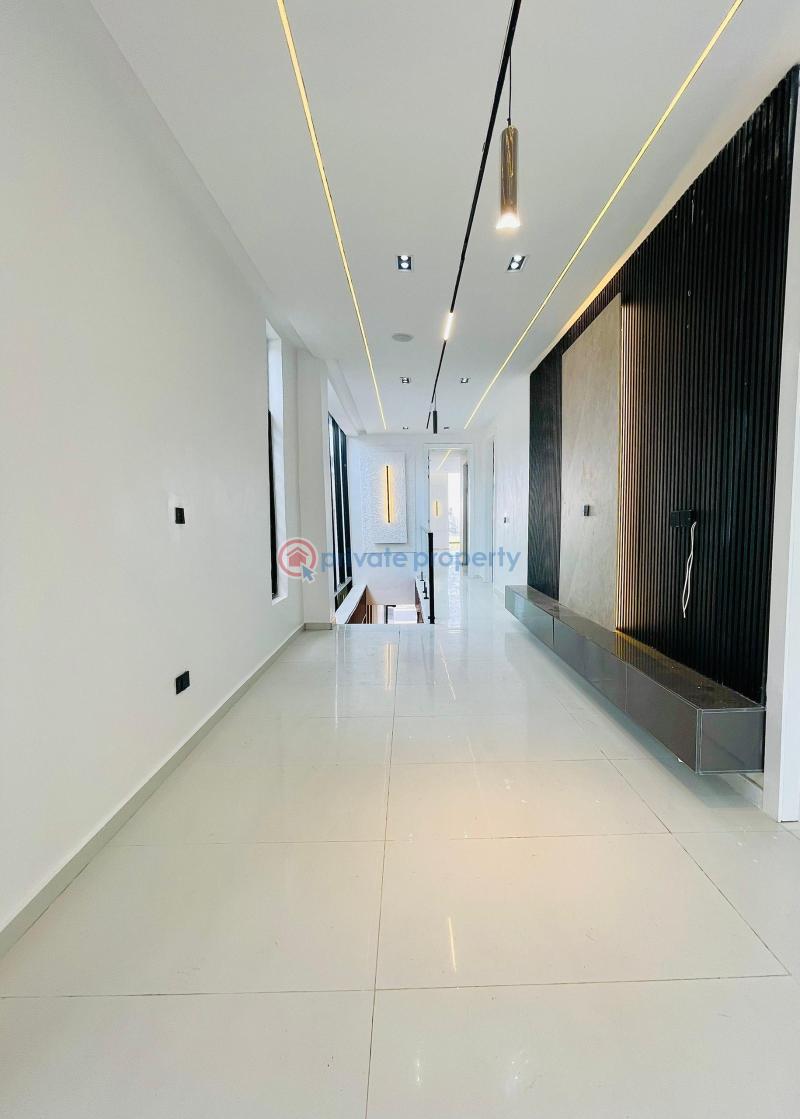 5 bedroom Detached Duplex For Sale Ajah Lagos - 3